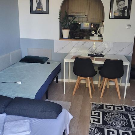 Apartament 22 Stycznia 3 Przemyśl Esterno foto
