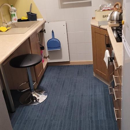 Apartament 22 Stycznia 3 Przemyśl Esterno foto