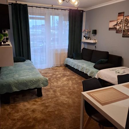 Apartament 22 Stycznia 3 Przemyśl Esterno foto