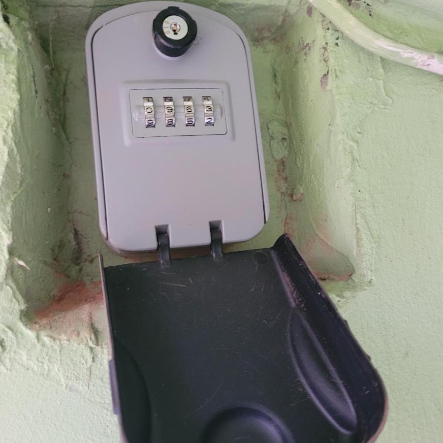 Apartament 22 Stycznia 3 Przemyśl Esterno foto
