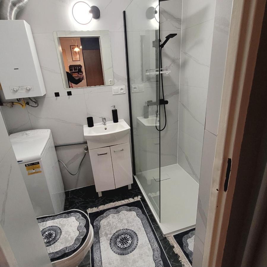 Apartament 22 Stycznia 3 Przemyśl Esterno foto