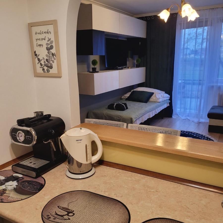 Apartament 22 Stycznia 3 Przemyśl Esterno foto