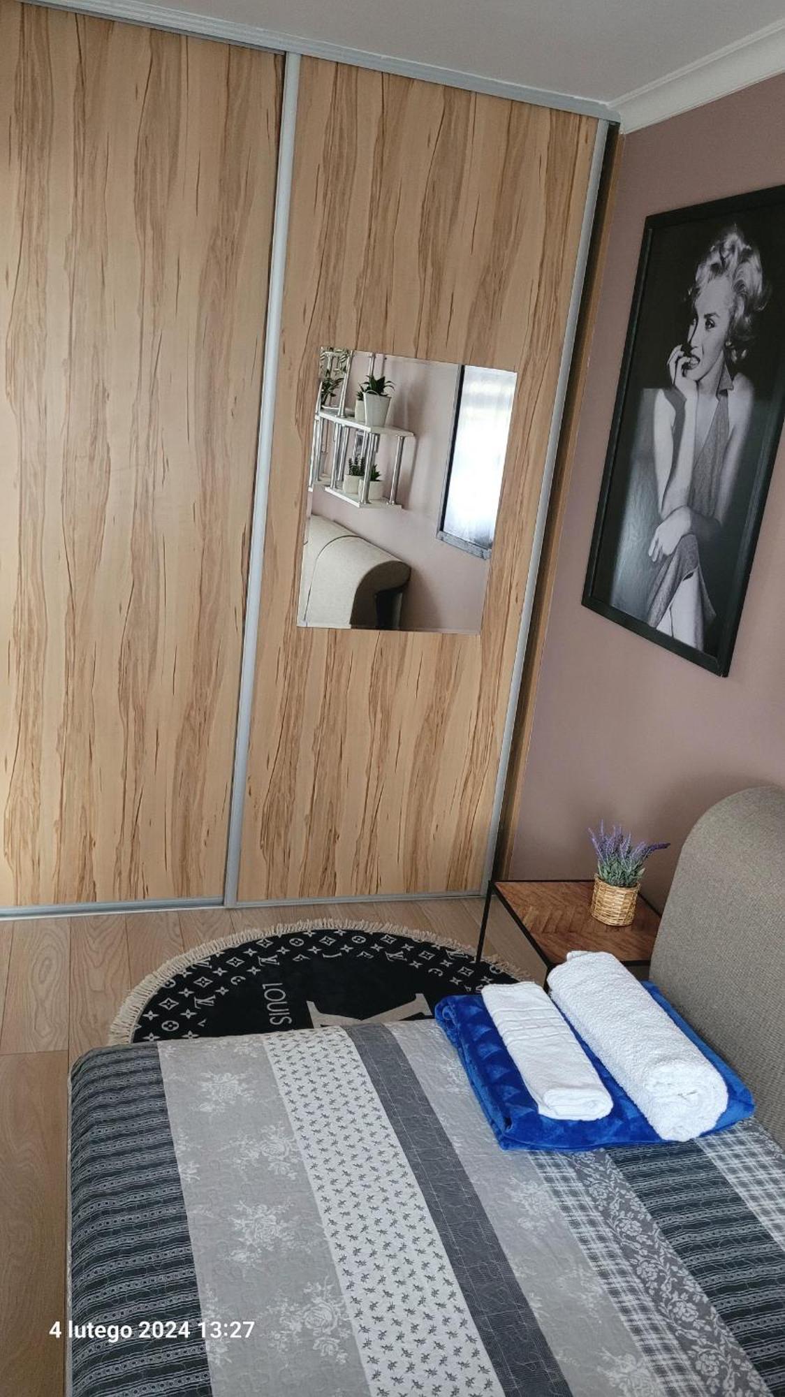 Apartament 22 Stycznia 3 Przemyśl Esterno foto