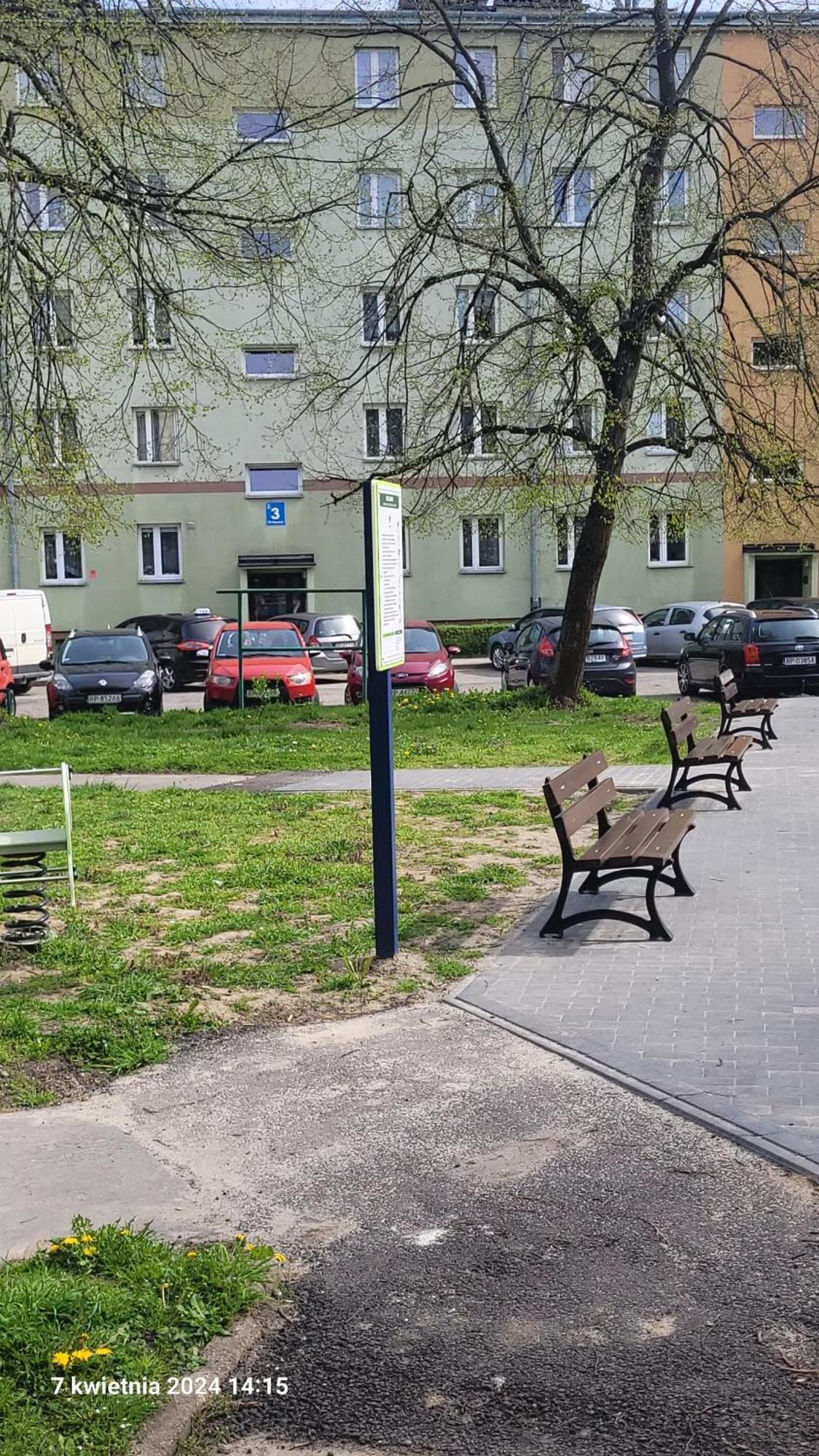 Apartament 22 Stycznia 3 Przemyśl Esterno foto