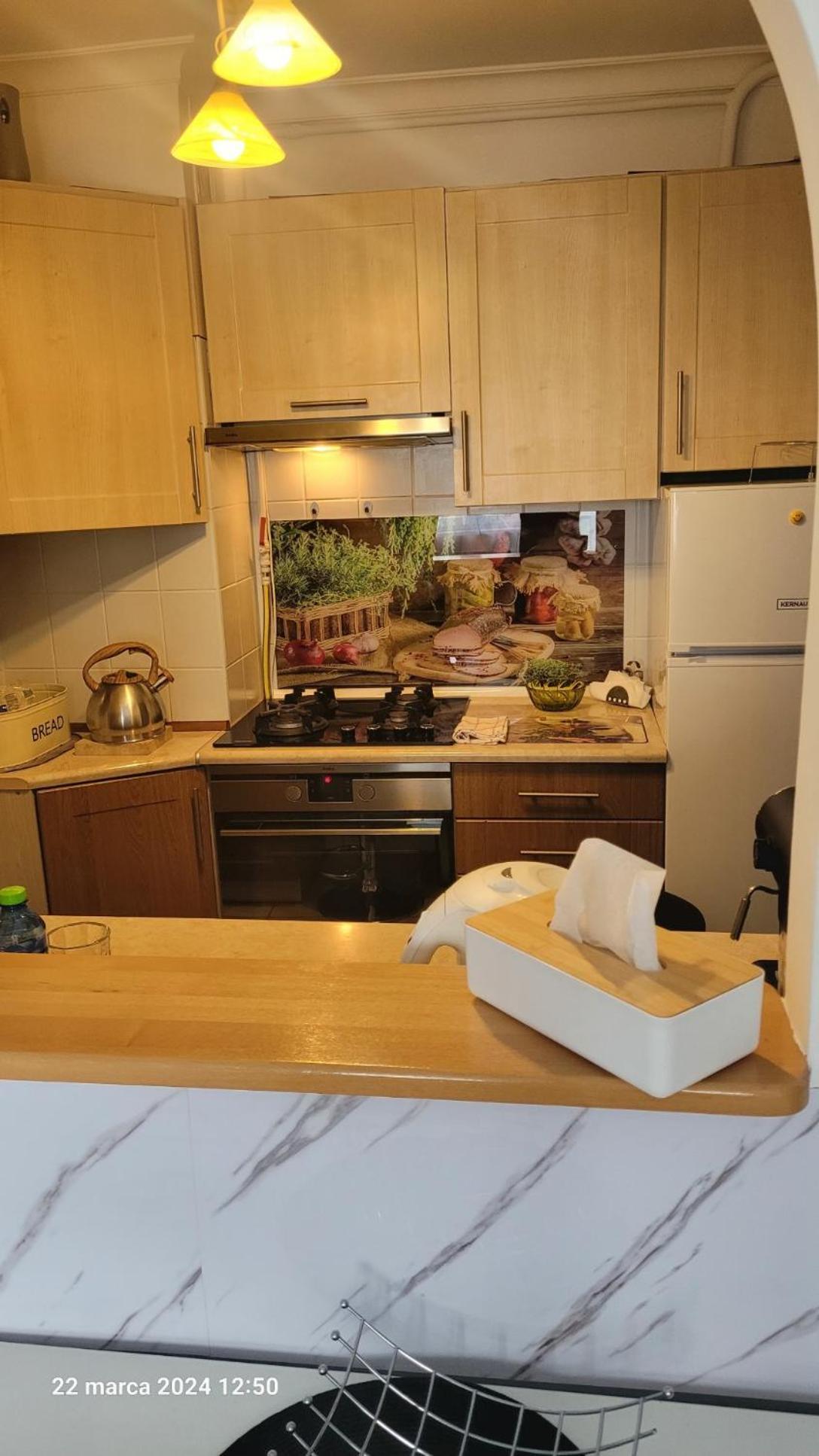 Apartament 22 Stycznia 3 Przemyśl Esterno foto