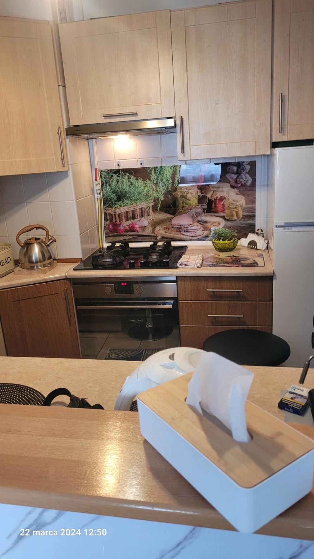 Apartament 22 Stycznia 3 Przemyśl Esterno foto