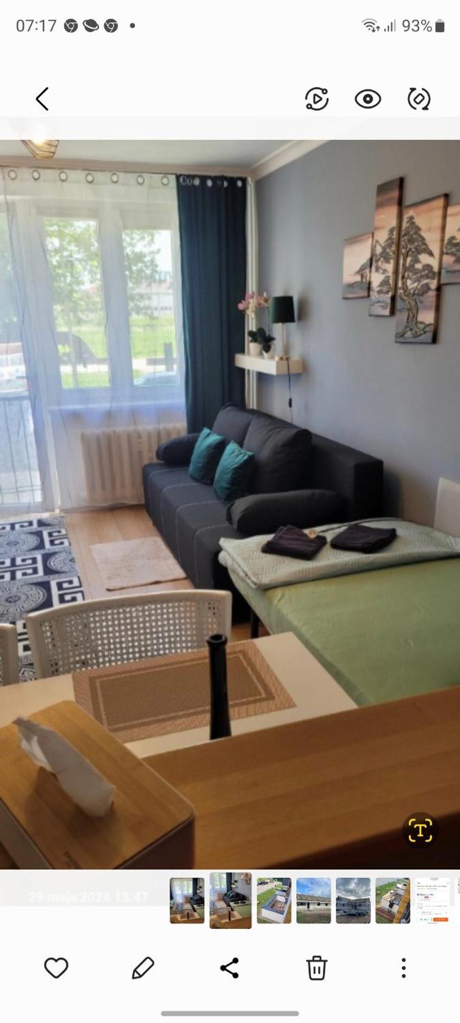 Apartament 22 Stycznia 3 Przemyśl Esterno foto