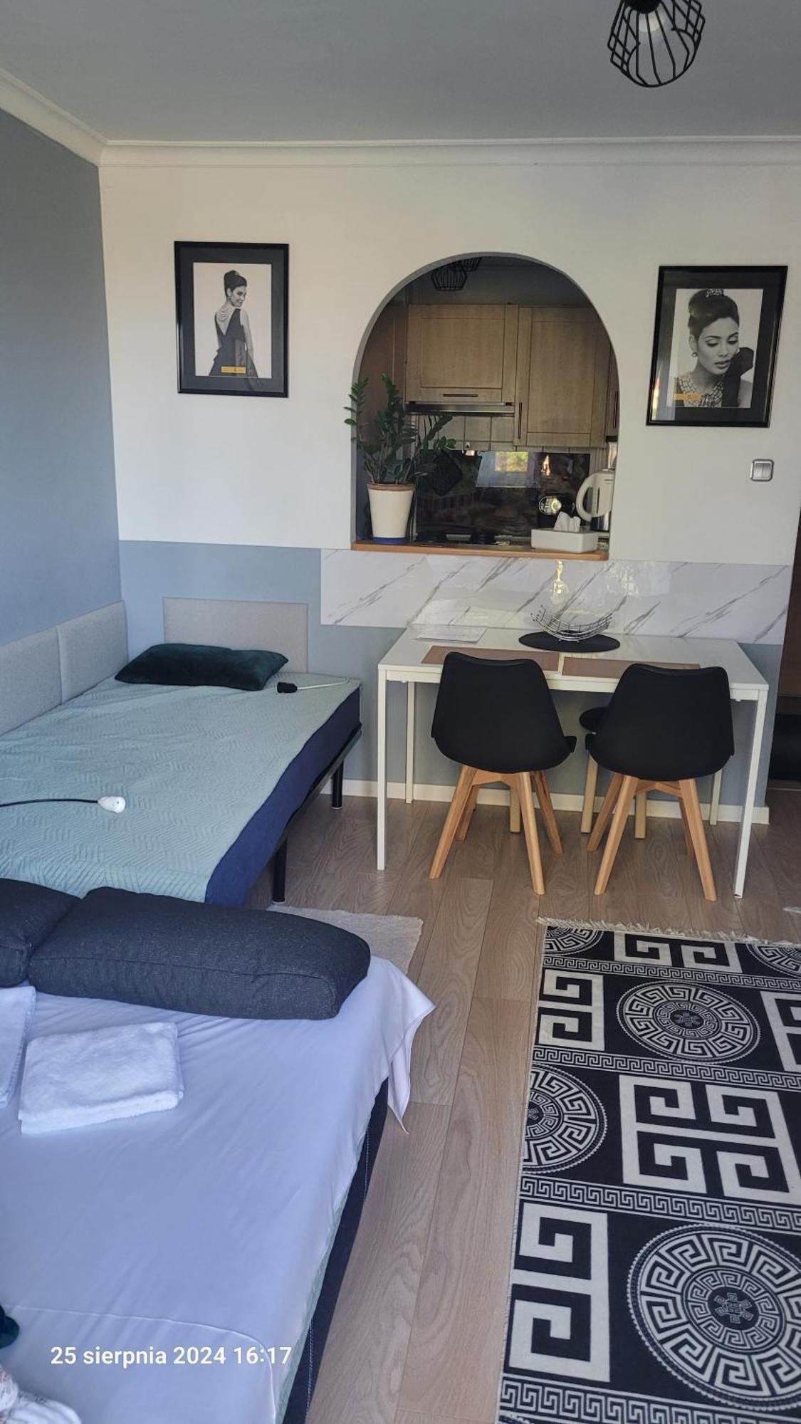 Apartament 22 Stycznia 3 Przemyśl Esterno foto