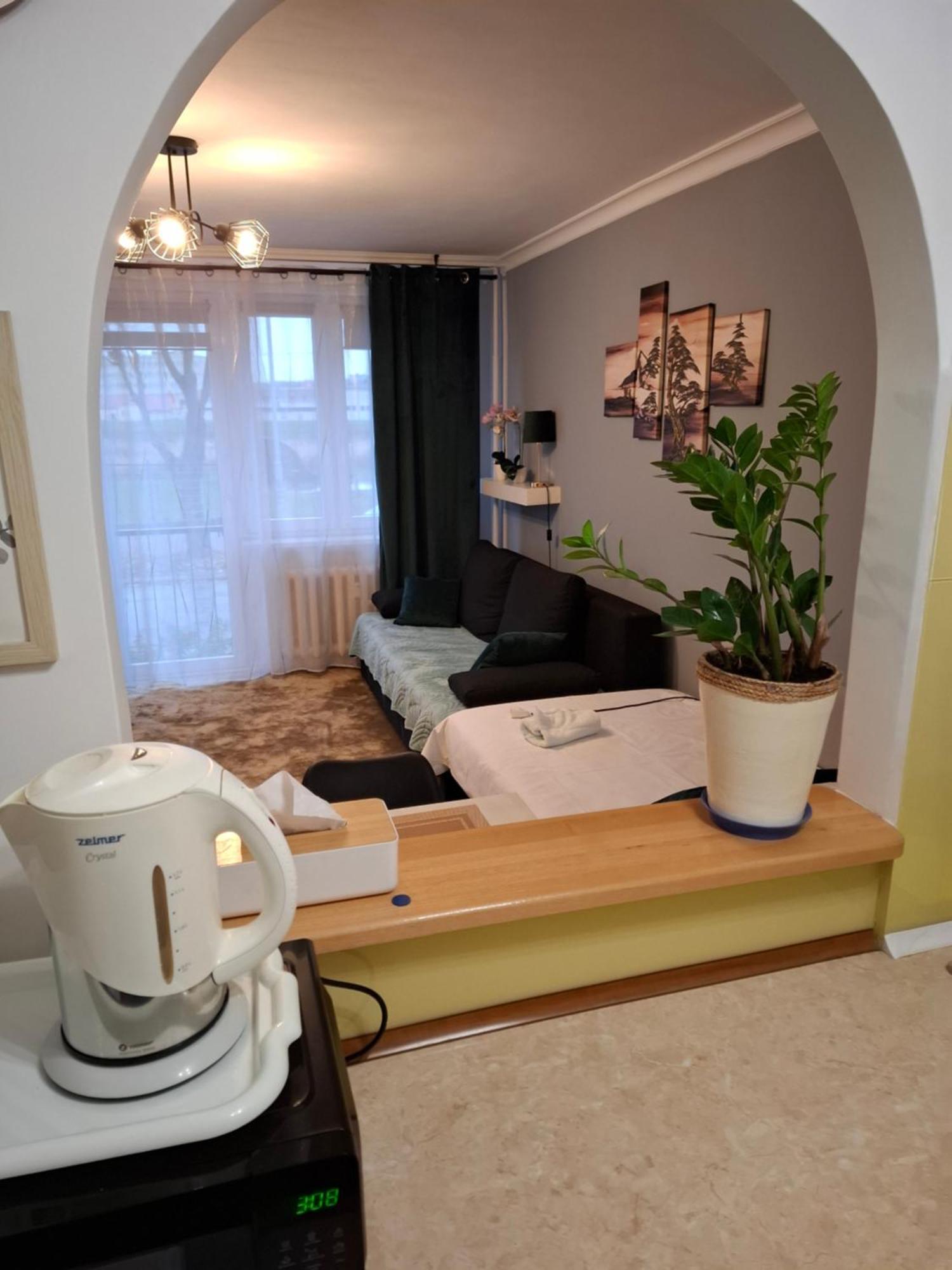 Apartament 22 Stycznia 3 Przemyśl Esterno foto