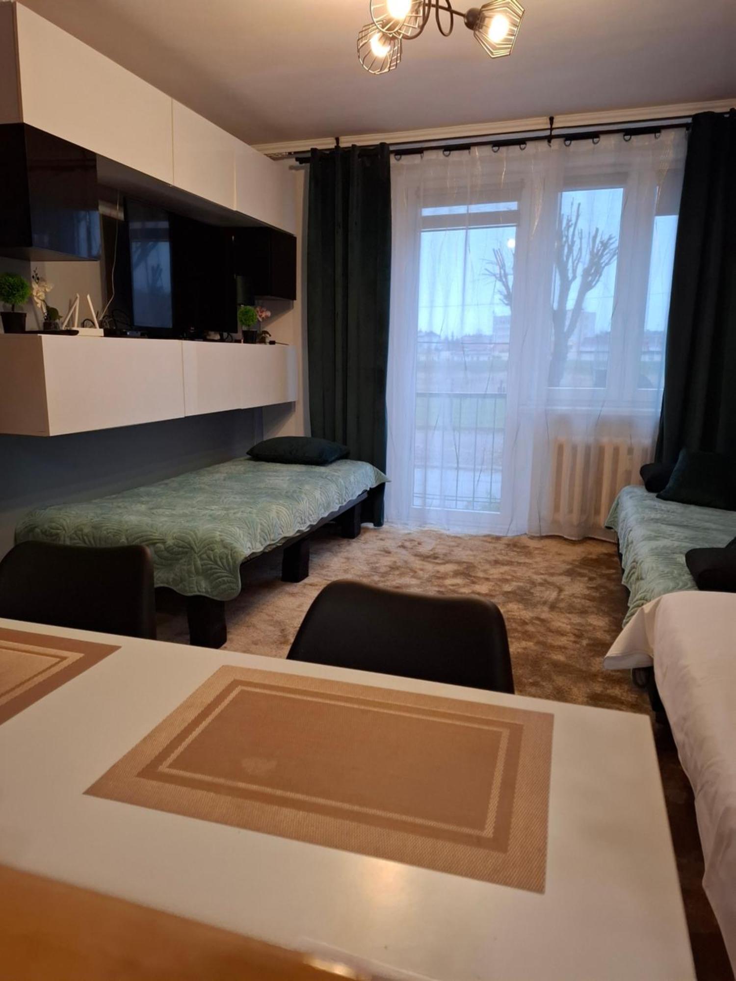 Apartament 22 Stycznia 3 Przemyśl Esterno foto