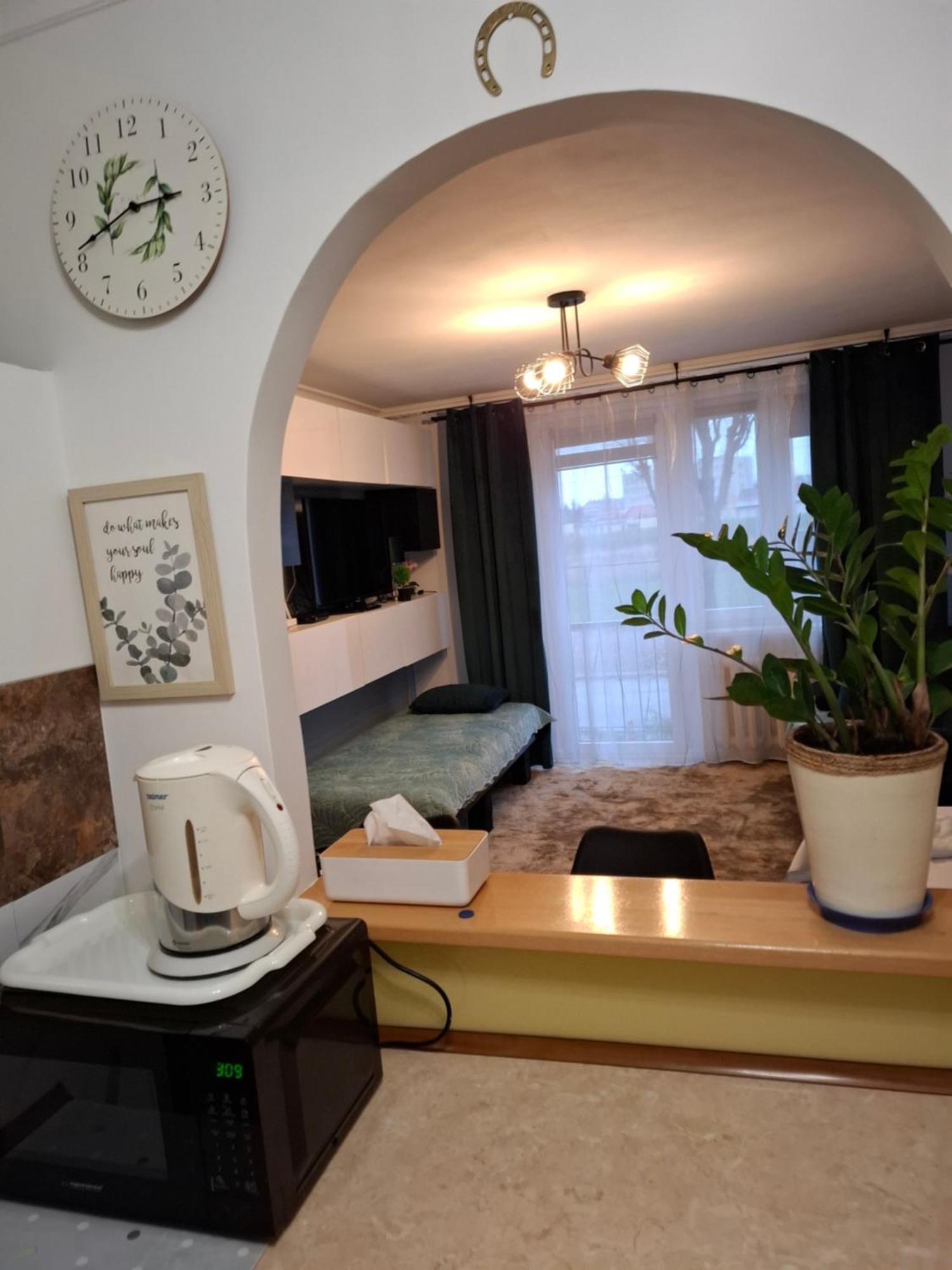 Apartament 22 Stycznia 3 Przemyśl Esterno foto